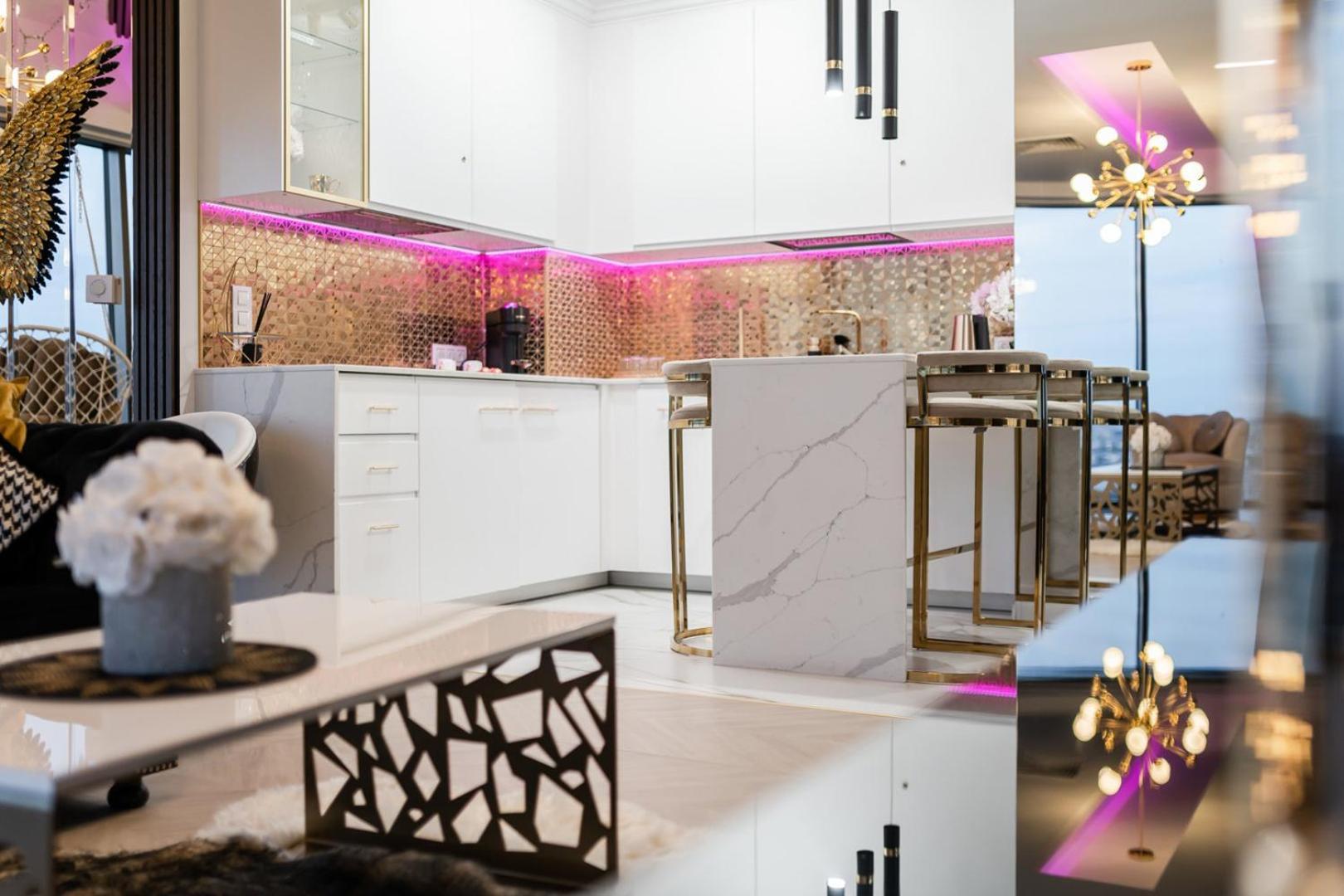 Hanza Tower Gold Szczecin Ngoại thất bức ảnh